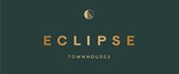 ECLIPSE TOWNHOUSES - logo