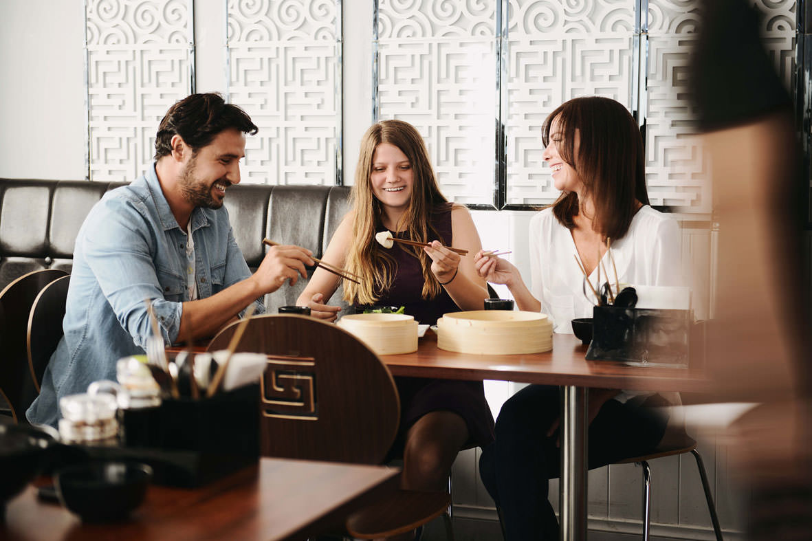 COMMUNITY – SUPPORTING LOCAL RESIDENTS & BUSINESS - image