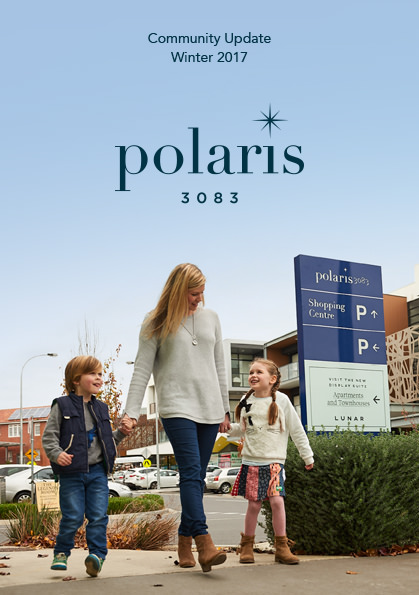 Polaris 3083 Community Update Winter 2017 - image